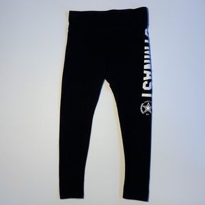 Justice Girls Athletic Pants